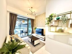 Straits View (D1), Condominium #504217701